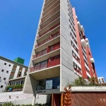 Apartamento com 2 quartos à venda na Rua Doutor Oscar Bittencourt, 291, Menino Deus, Porto Alegre