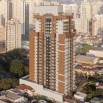 Apartamento com 3 quartos à venda na Praça Cláudio Galeno, 185, Vila Romana, São Paulo