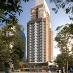 Apartamento com 1 quarto à venda na Cornélia, 62, Vila Romana, São Paulo