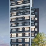 Apartamento com 1 quarto à venda na Alameda Barros, 117, Santa Cecília, São Paulo