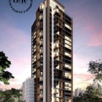 Apartamento com 2 quartos à venda na Avenida Onze de Junho, 933, Vila Clementino, São Paulo