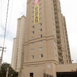 Prédio à venda na Rua Xingu, 990, Vila Valparaíso, Santo André