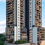 Apartamento com 1 quarto à venda na Avenida Afonso Mariano Fagundes, 137, Vila da Saúde, São Paulo