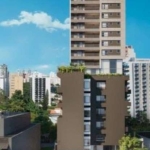 Loft com 1 quarto à venda na Rua Doutor Neto de Araújo, 257, Vila Mariana, São Paulo