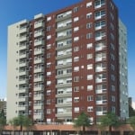 Apartamento com 3 quartos à venda na Rua Roque Calage, 247, Passo da Areia, Porto Alegre