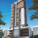 Apartamento com 3 quartos à venda na Rua 406, 88, Morretes, Itapema