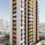 Apartamento com 2 quartos à venda na Rua Pirapozinho, 223, Vila Rosália, Guarulhos