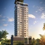 Apartamento com 2 quartos à venda na Avenida 276, 170, Meia Praia, Itapema