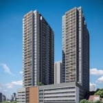 Apartamento com 2 quartos à venda na Rua Joaquim Marra, 110, Vila Matilde, São Paulo