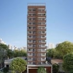 Apartamento com 1 quarto à venda na Rua Vieira de Morais, 318, Campo Belo, São Paulo