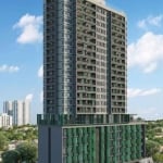 Apartamento com 1 quarto à venda na Rua Senador Milton Campos, 155, Brooklin Paulista, São Paulo