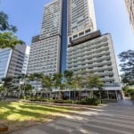 Sala comercial à venda na Rua Henri Dunant, 792, Santo Amaro, São Paulo