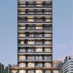 Apartamento com 1 quarto à venda na Rua Francisco de Melo Palheta, 301, Perdizes, São Paulo