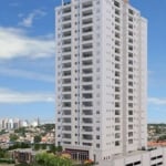 Apartamento com 2 quartos à venda na Rua Doutor Oscar Monteiro de Barros, 434, Morumbi, São Paulo