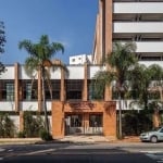 Sala comercial à venda na Rua Doutor José Elias, 141, Alto da Lapa, São Paulo