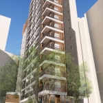 Apartamento com 1 quarto à venda na Rua Bueno Brandão, 382, Vila Nova Conceição, São Paulo