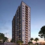 Apartamento com 1 quarto à venda na Avenida dos Cubanos, 146, Partenon, Porto Alegre