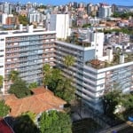 Apartamento com 3 quartos à venda na Rua Miguel Tostes, 240, Moinhos de Vento, Porto Alegre