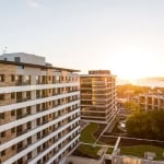 Apartamento com 3 quartos à venda na Avenida Wenceslau Escobar, 2714, Tristeza, Porto Alegre