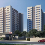 Apartamento com 3 quartos à venda na Avenida Copacabana, 858, Setor Serra Dourada, Aparecida de Goiânia