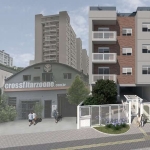 Apartamento com 3 quartos à venda na Beco Andaraí, 596, Passo da Areia, Porto Alegre