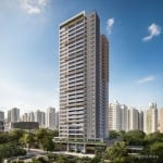 Apartamento com 2 quartos à venda na Avenida Castelo Branco, 1260, Setor Bueno, Goiânia