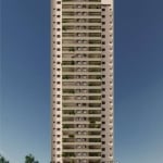 Apartamento com 3 quartos à venda na Avenida Edmundo Pinheiro de Abreu, 106, Setor Pedro Ludovico, Goiânia