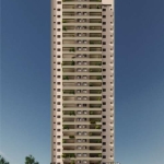 Apartamento com 3 quartos à venda na Avenida Edmundo Pinheiro de Abreu, 106, Setor Pedro Ludovico, Goiânia