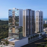 Apartamento com 2 quartos à venda na Luci Canzian, 100, Praia Brava, Itajaí