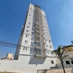 Apartamento com 3 quartos à venda na Rua Lombroso, 211, Parque Jaçatuba, Santo André