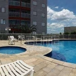 Apartamento à venda, 59 m² por R$ 370.000,00 - Vila Homero Thon - Santo André/SP