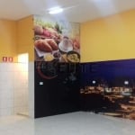 Salão para alugar, 80 m² por R$ 2.920,00/mês - Campestre - Santo André/SP