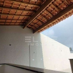 Cobertura com 2 dormitórios à venda, 97 m² por R$ 580.500,00 - Vila Guarani - Santo André/SP