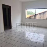 Casa para alugar, 225 m² por R$ 2.372,02/mês - Jardim Cristiane - Santo André/SP