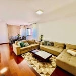 Apartamento com 4 dormitórios à venda, 136 m² por R$ 1.090.000,00 - Jardim - Santo André/SP