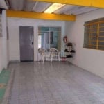 Sobrado com 3 dormitórios à venda, 182 m² por R$ 1.200.000,00 - Jardim - Santo André/SP