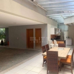 Sobrado com 3 dormitórios à venda, 474 m² por R$ 2.500.000,00 - Vila Gilda - Santo André/SP