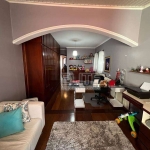 Sobrado com 3 dormitórios à venda, 286 m² por R$ 1.330.000 - Vila Guiomar - Santo André/SP