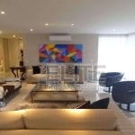 Apartamento à venda, 345 m² por R$ 2.980.000,00 - Jardim - Santo André/SP