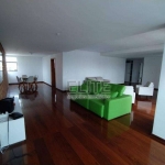 Apartamento com 3 dormitórios à venda, 300 m² por R$ 2.234.000,00 - Jardim - Santo André/SP