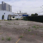 Terreno à venda, 634 m² por R$ 1.600.000,00 - Campestre - Santo André/SP