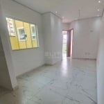 Cobertura com 2 dormitórios à venda, 82 m² por R$ 470.000,00 - Vila Curuçá - Santo André/SP