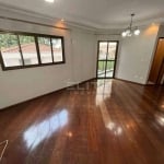 Apartamento com 3 dormitórios para alugar, 100 m² por R$ 3.440,03/mês - Jardim - Santo André/SP