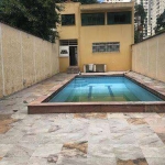 Sobrado para alugar, 720 m² por R$ 21.150,00/mês - Jardim - Santo André/SP