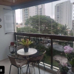 Apartamento à venda, 183 m² por R$ 1.100.000,00 - Vila Gilda - Santo André/SP