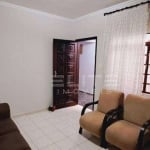 Sobrado com 2 dormitórios à venda, 185 m² por R$ 455.000,00 - Vila Guaraciaba - Santo André/SP