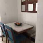 Sobrado à venda, 148 m² por R$ 699.900,00 - Campestre - Santo André/SP