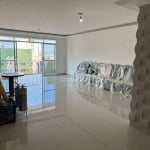 Apartamento à venda, 246 m² por R$ 1.704.000,00 - Santa Paula - São Caetano do Sul/SP