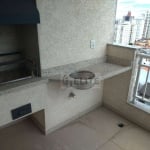 Apartamento com 2 dormitórios à venda, 63 m² por R$ 595.000,00 - Campestre - Santo André/SP