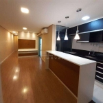 Apartamento com 3 dormitórios à venda, 70 m² por R$ 510.000 - Vila Eldízia - Santo André/SP